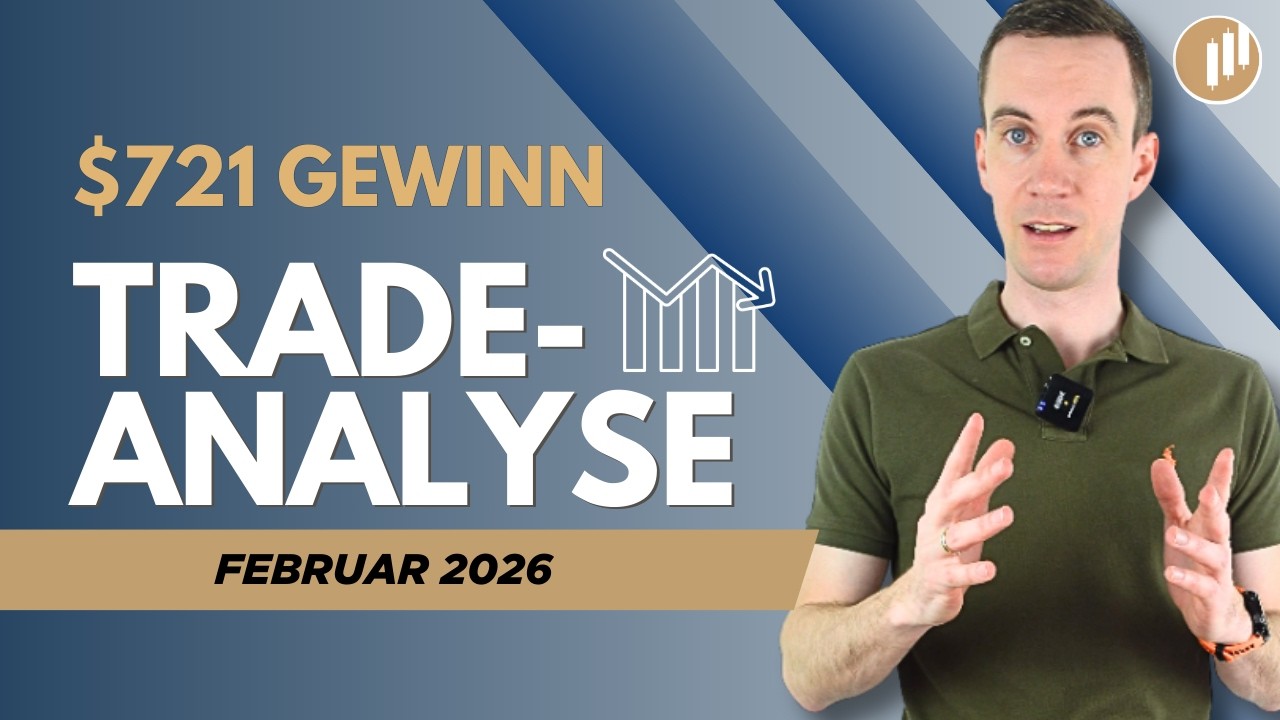 Politische Unruhen? So bleiben wir beim Trading gelassen