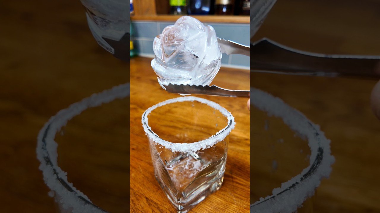 Charro Negro / Don Julio Tequila Blanco  #Tequila #loscaminantes #cocktail #parati #findesemana