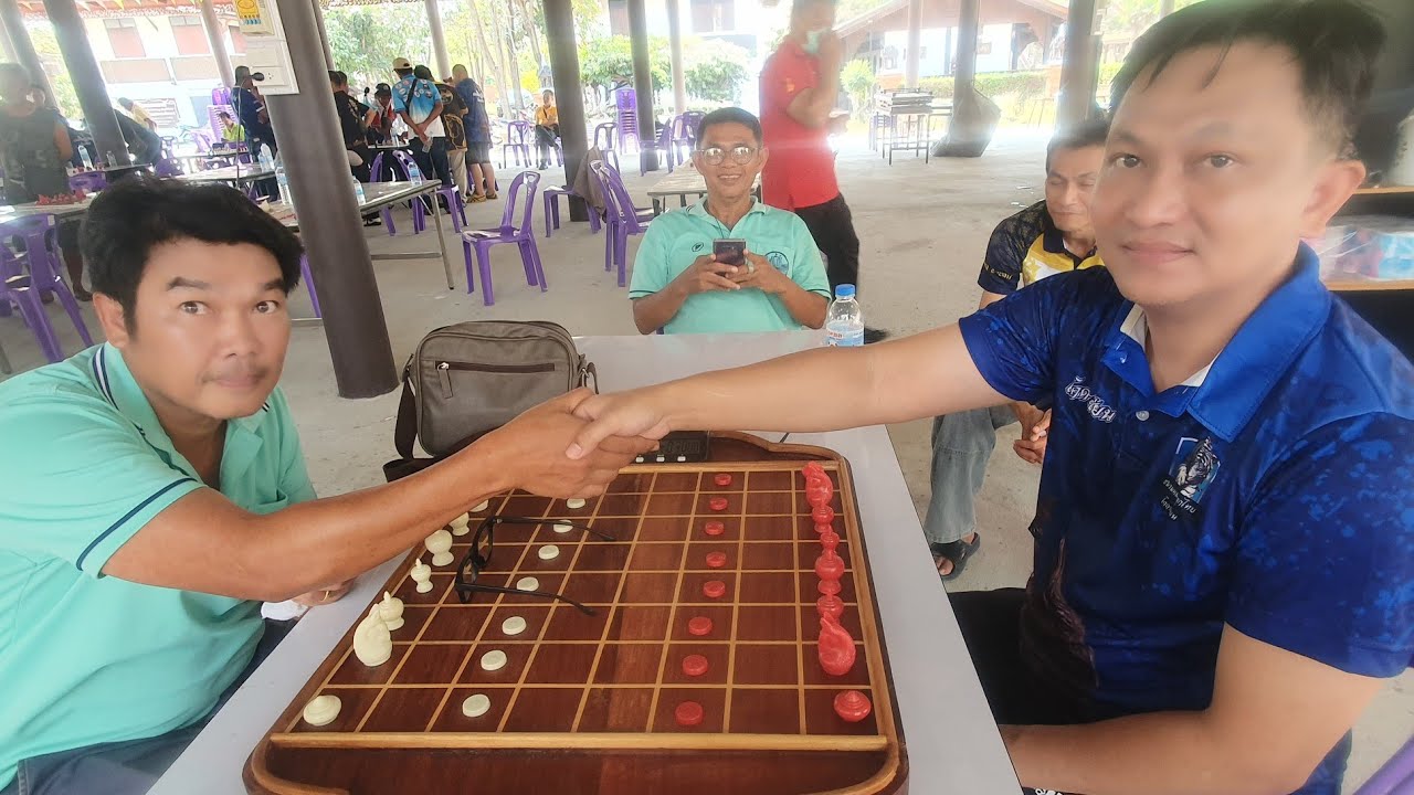 รอบ 16 คน โจ มหาชัย vs นกกระจิบ