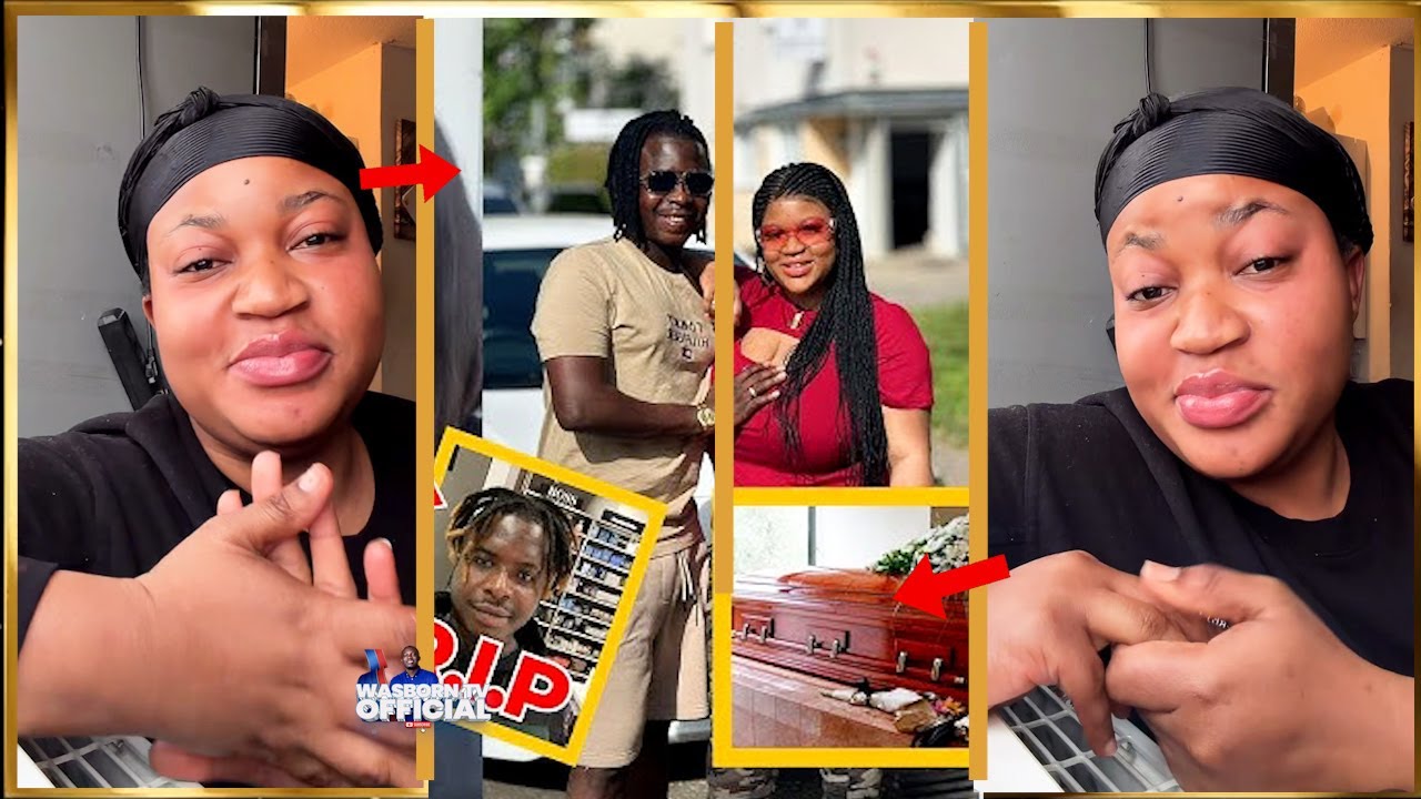 🔥I'm Not sure I will Marry Again-Lαte AdwenepaHene Wife Becky Ɛxpose Sɛcrɛts as Men send Proposals