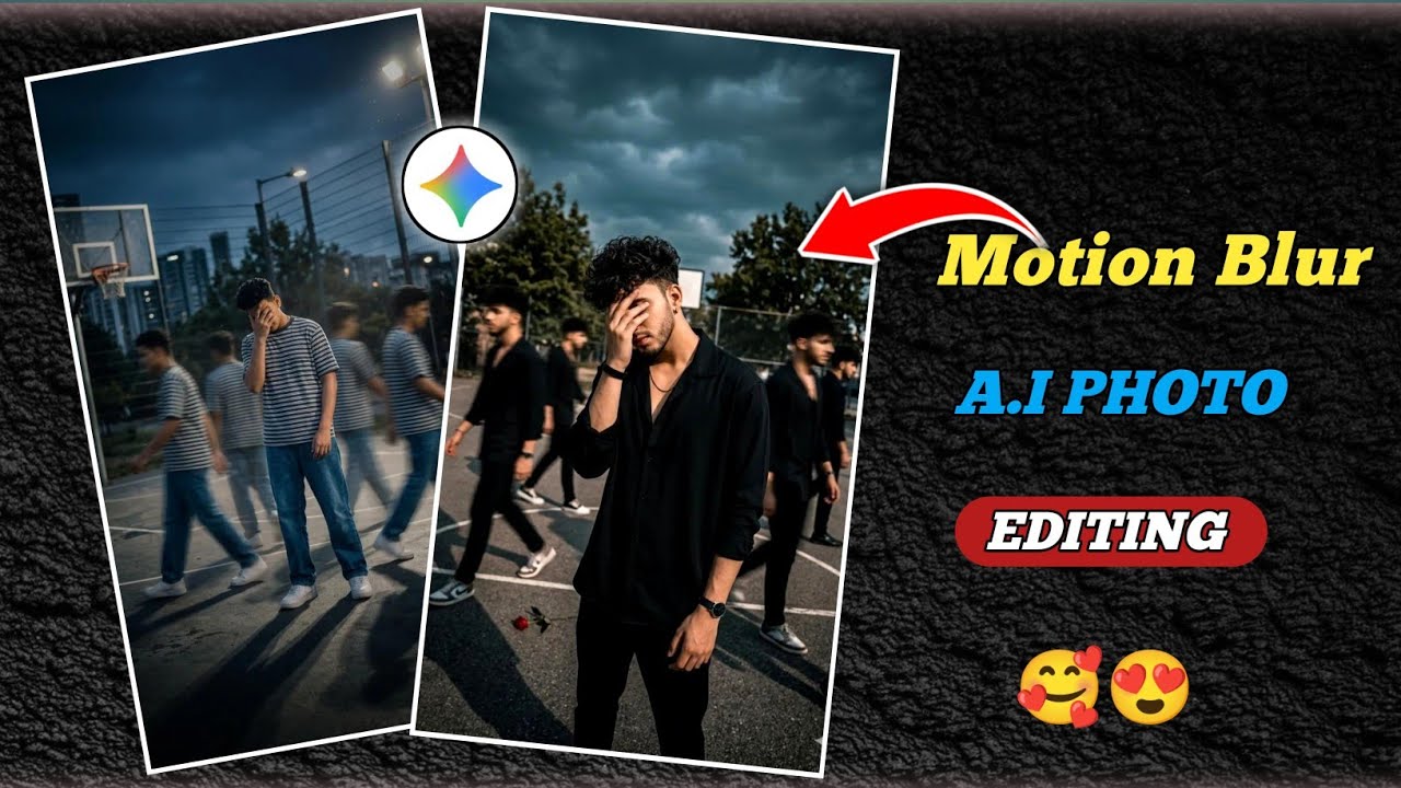 Instagram Viral Motion Ai Photo Editing || How to Make Trending Instagram Ai Image