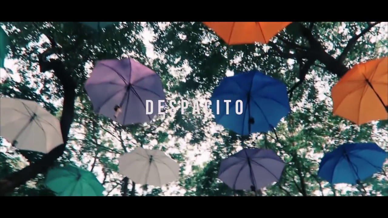 DESPACITO VERSI JEFAN NATHANIO