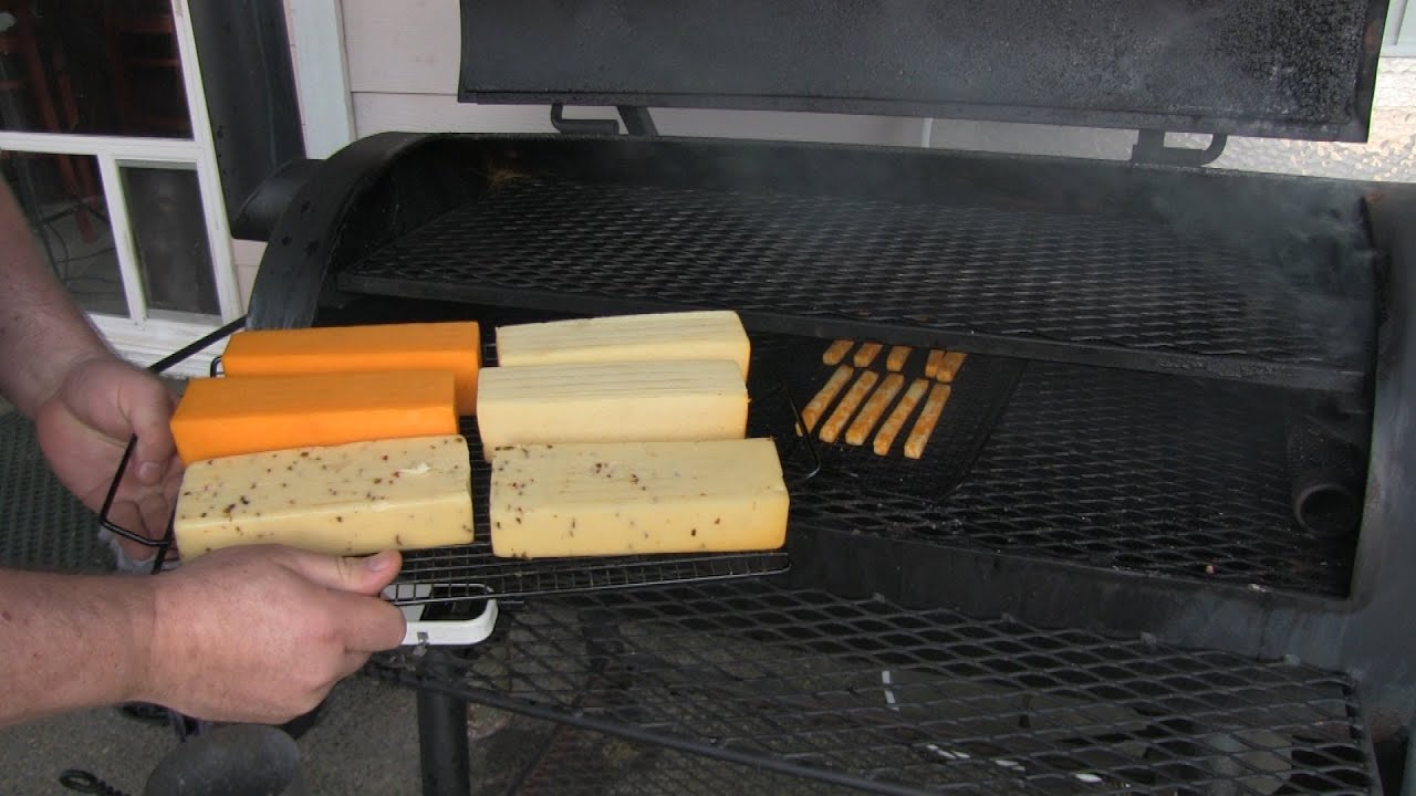 SmokingPit.com - Amaze-N-Tube-Smoker - Cold Smoking Cheese Tips & Tricks