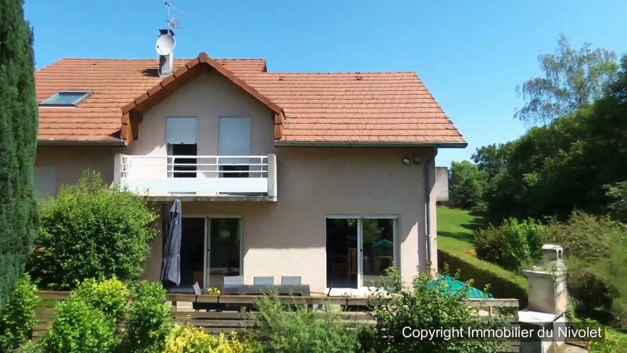 Propri&eacute;t&eacute; Avant-Pays Savoyard