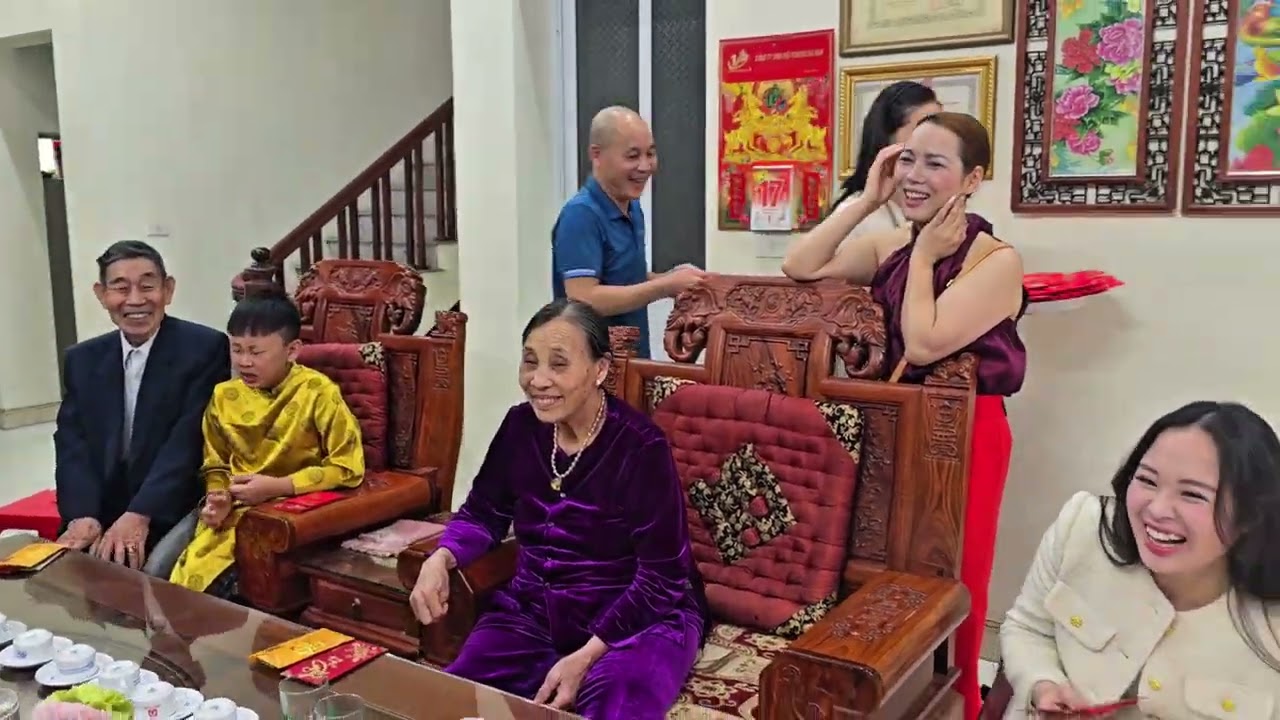 Xuân Bính Ngọ 2026 