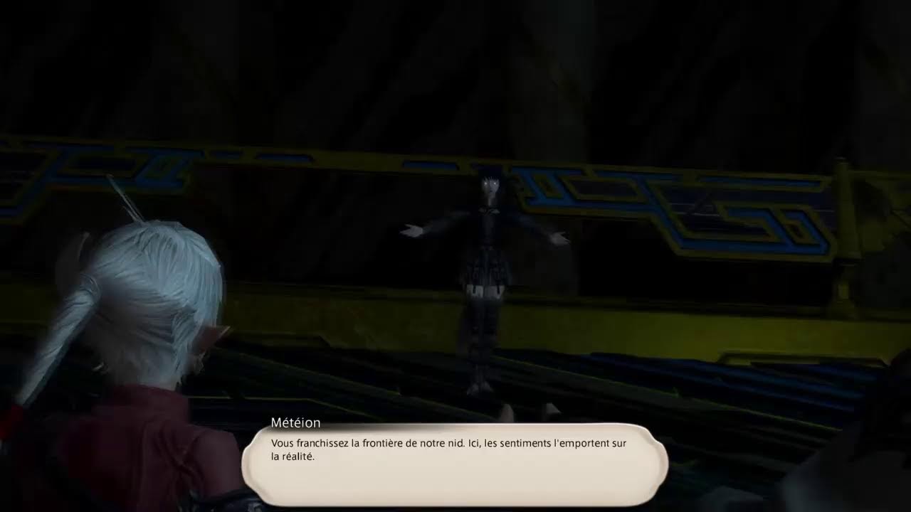Ff 14 Endwalker fr