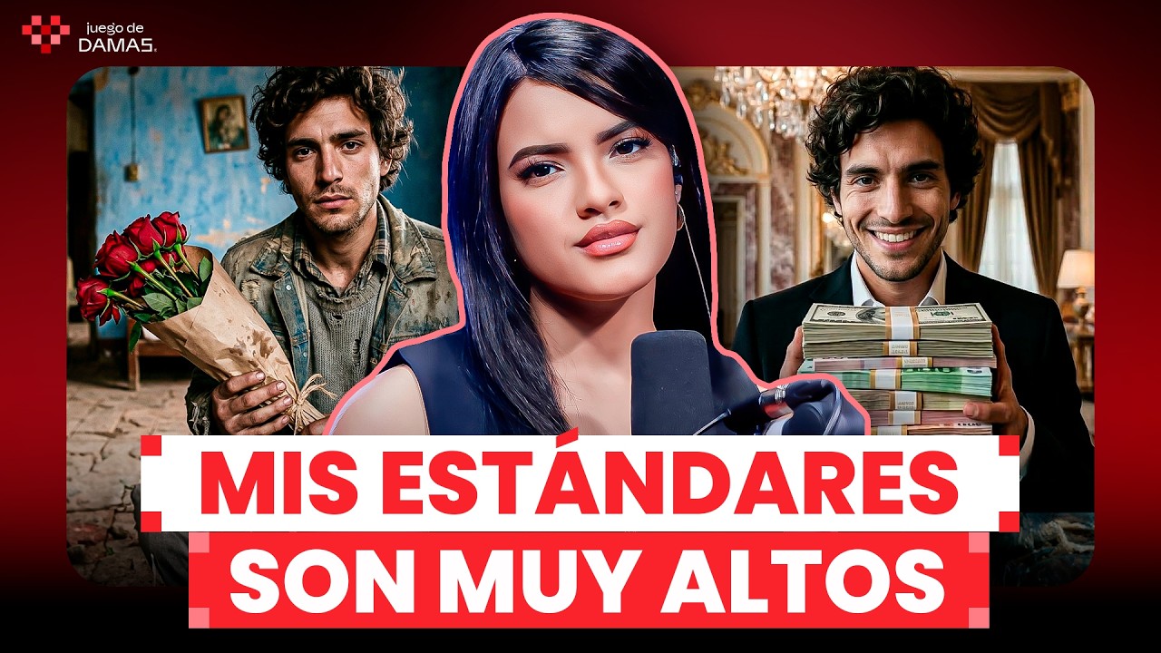 BARBILLA ROJA SE NIEGA A ESTAR CON UN HOMBRE QUE GANE 40K PESOS AL MES