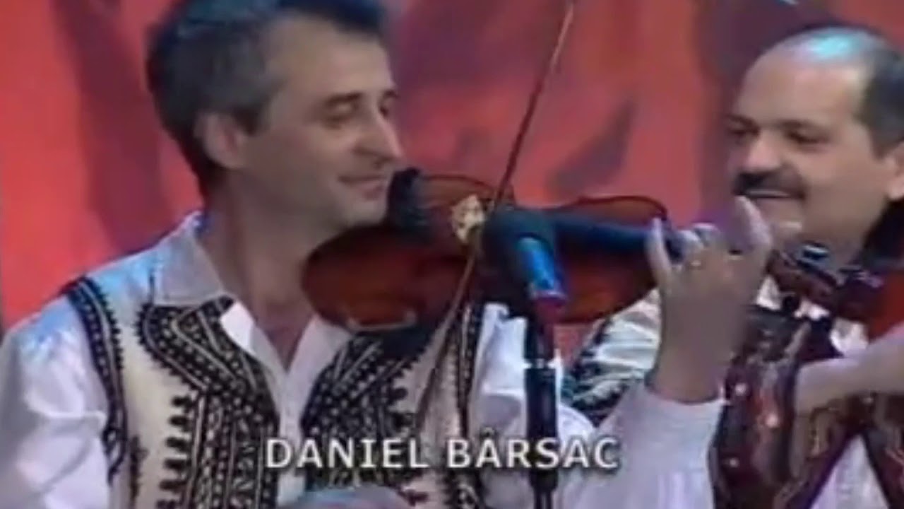 AUREL BLONDEA-SARBA CA LA TISMANA