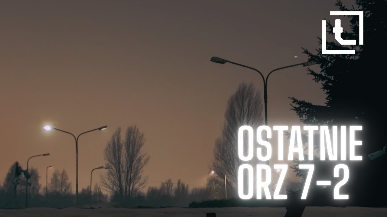 Mesko ORZ 7-2 - Ostatnie takie na Olechowie | ŁÓDŹ