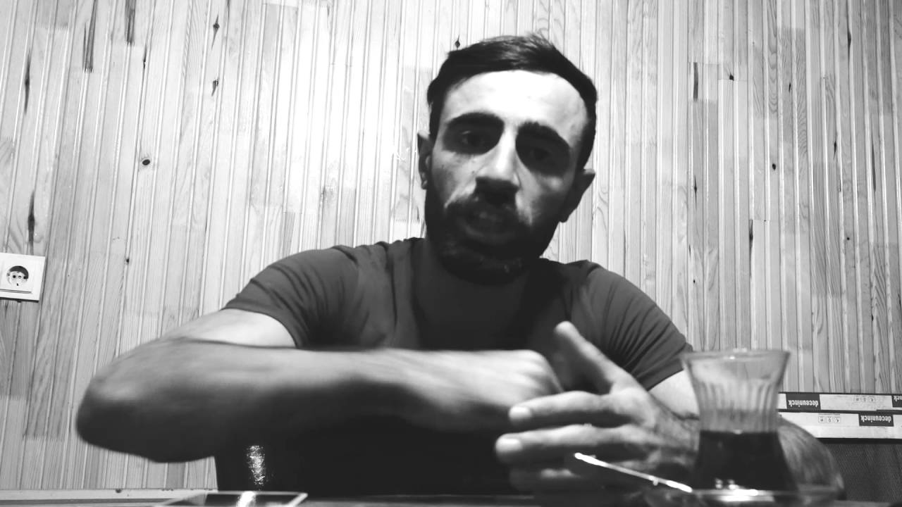 Cash Ömer ✔ - Farklı Semtin Çocukları Part-2 - 2016 (Official Klip Online)