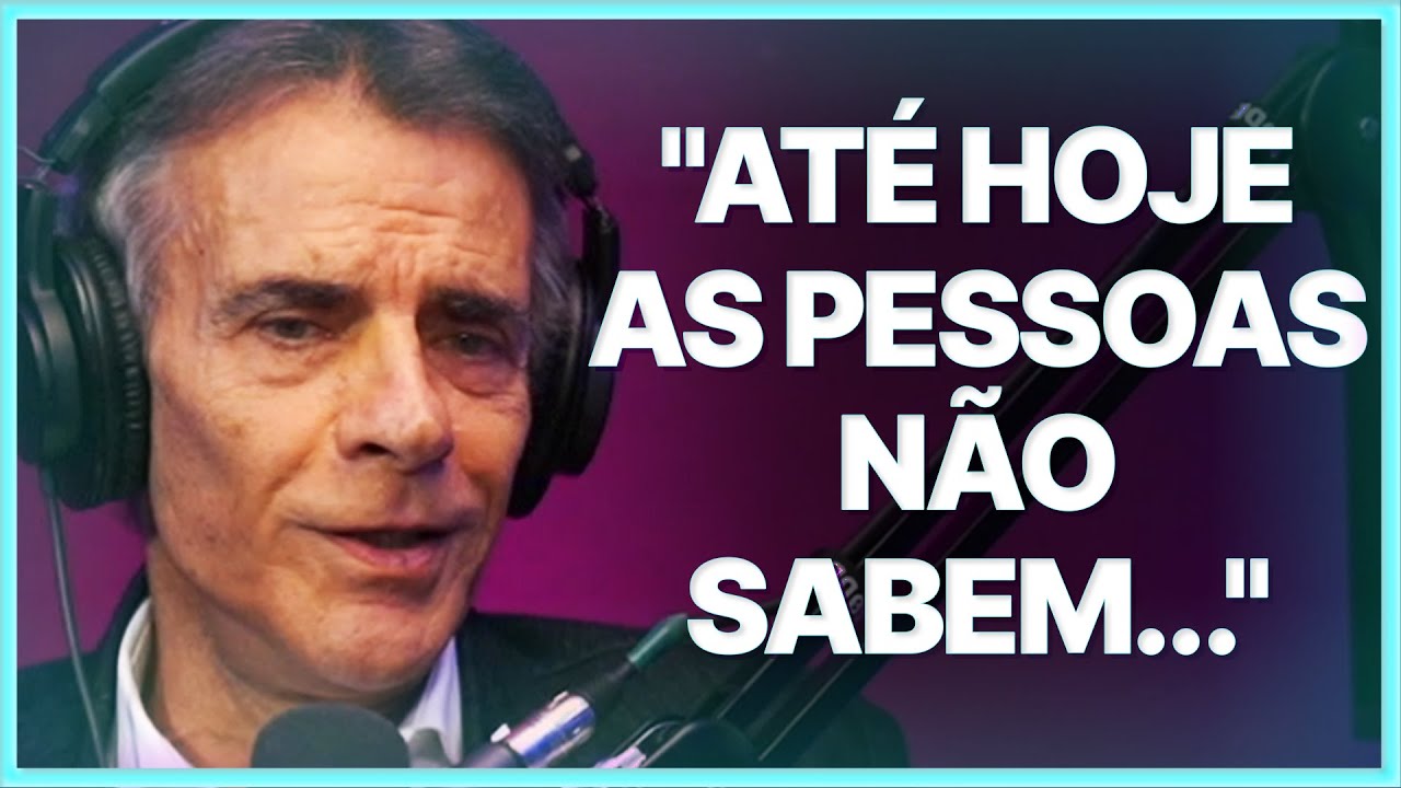 ELE ENIFOU MESMO A CENOURA NO C*?? | MÁRIO GOMES