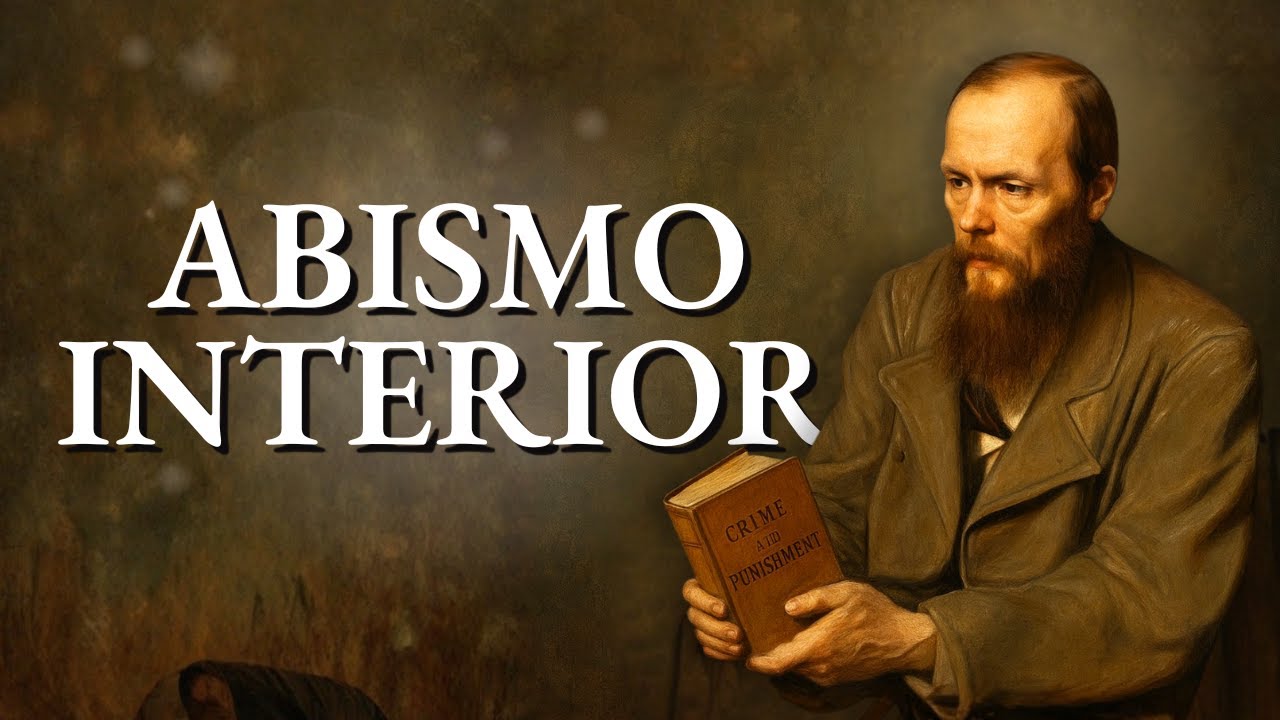 El hombre que comprendió el SENTIDO de la vida | Dostoievski