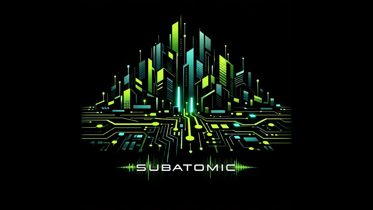Subatomic