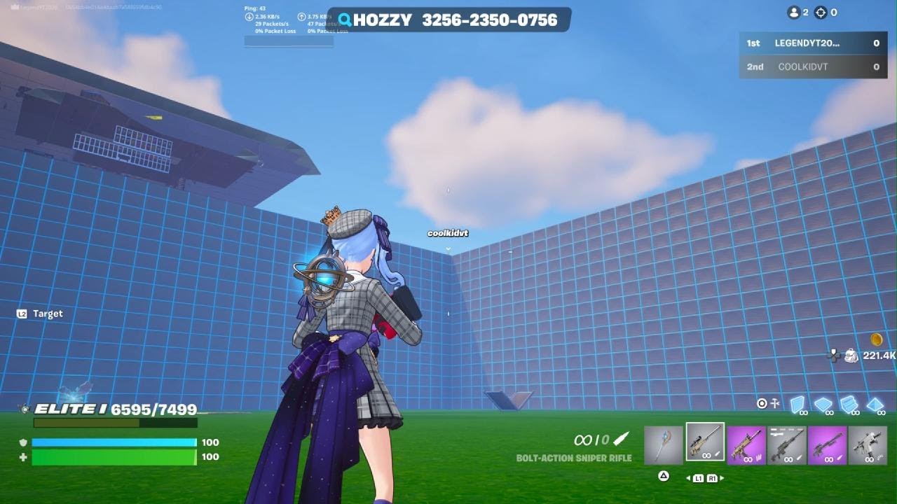 How did i even hit that