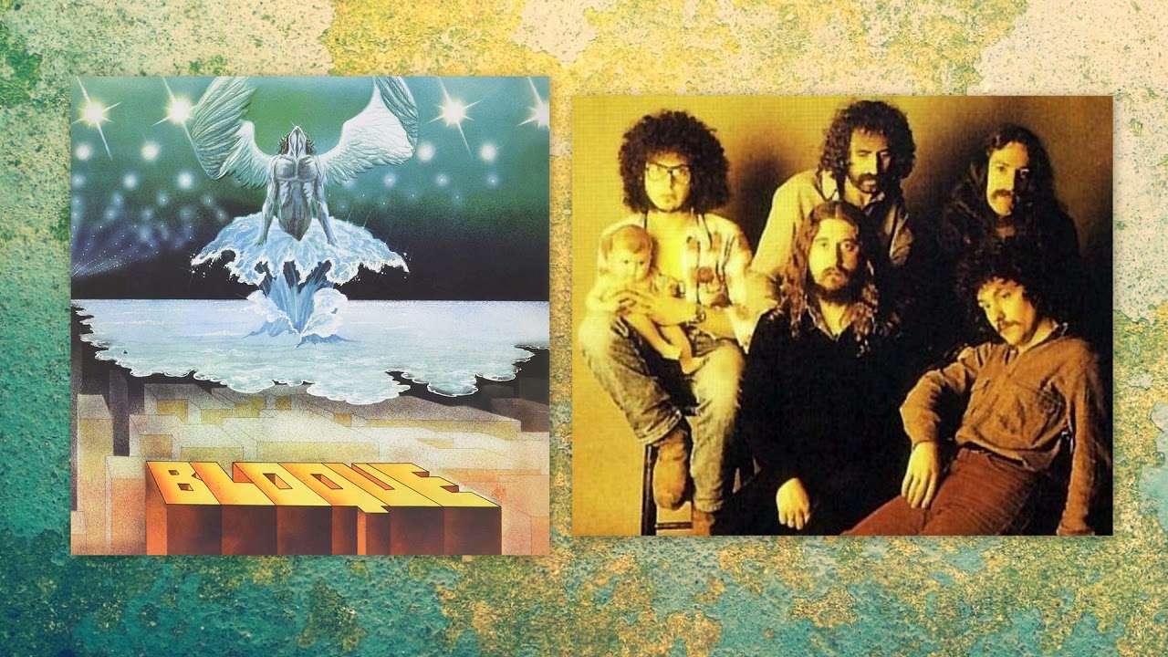 Bloque – Ya No Hay Nada En La Calle / El Llanto Del Poeta [ Audio Rip from Vinyl LP Spain ]
