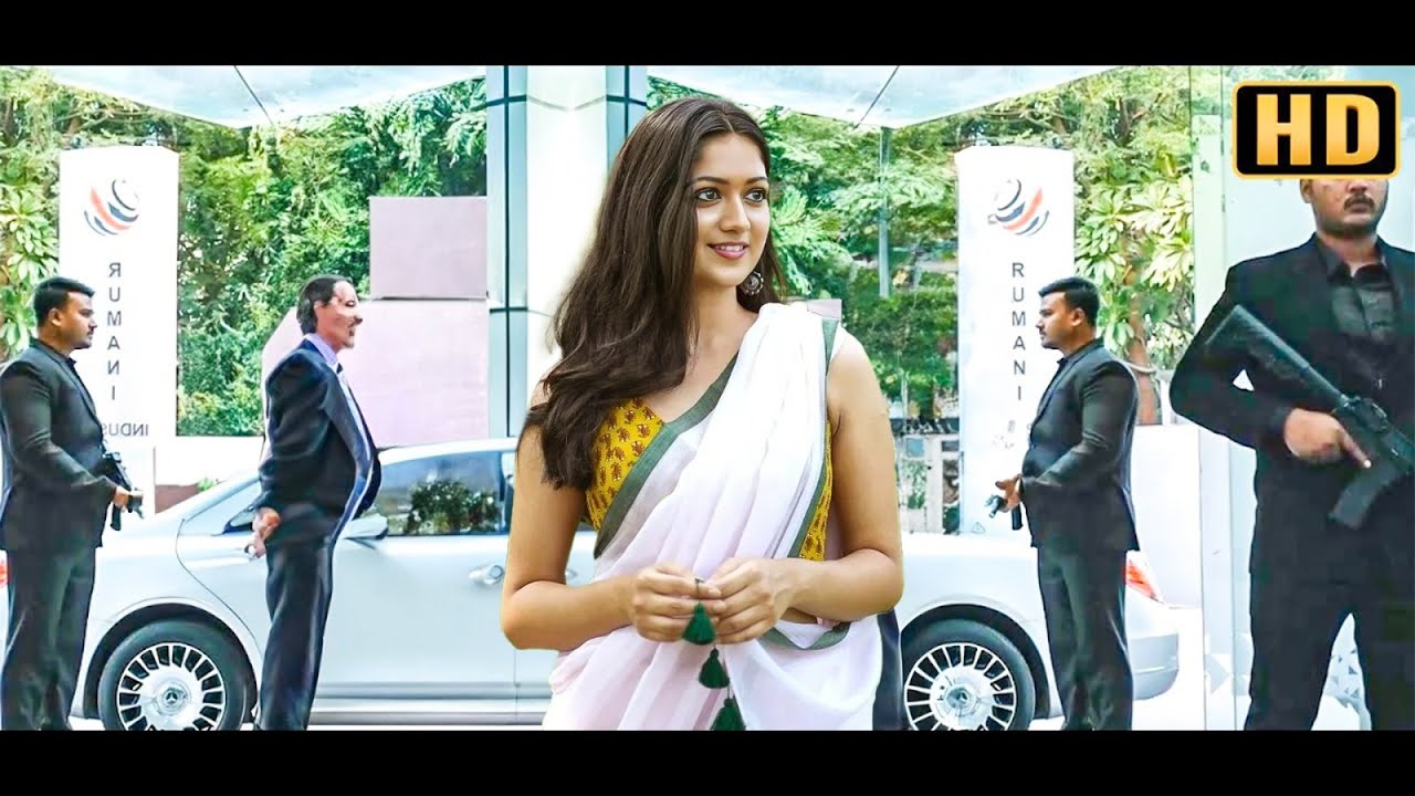 MEGHNA RAJ