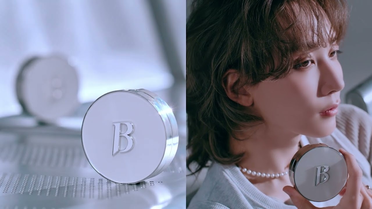 다채로운 컬러쉐이드🤍커버리셔스 얼티밋 화이트 쿠션으로 완성하는 빛나는 피부 ✨