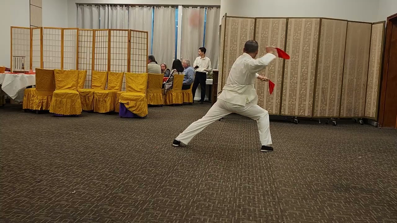 雙鞭