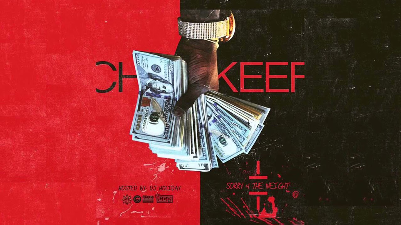 Chief Keef - WWYD (Slowed + Reverb)