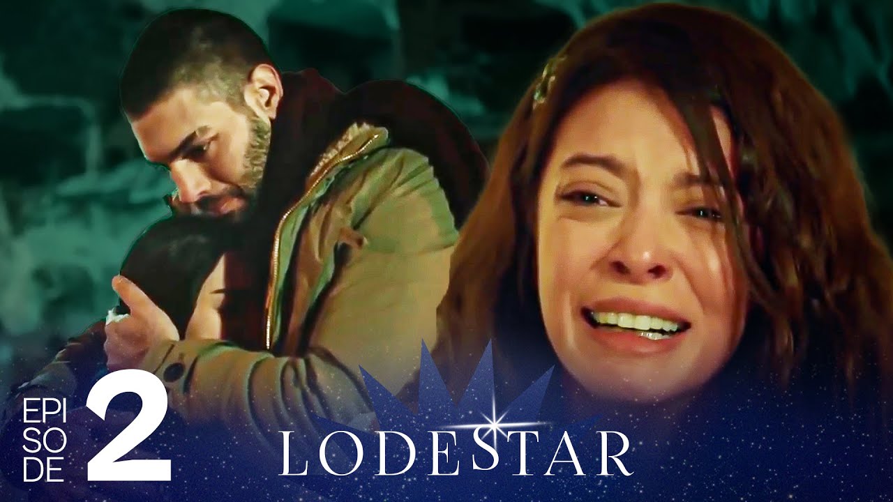 LodeStar - Эпизод 2 (Турецкий драматический сериал - Английский дубляж)