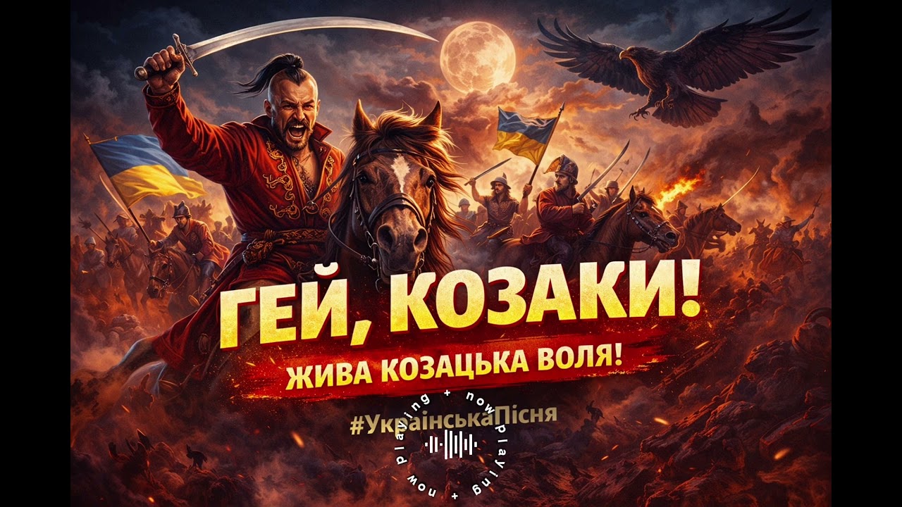 Гей Козаки