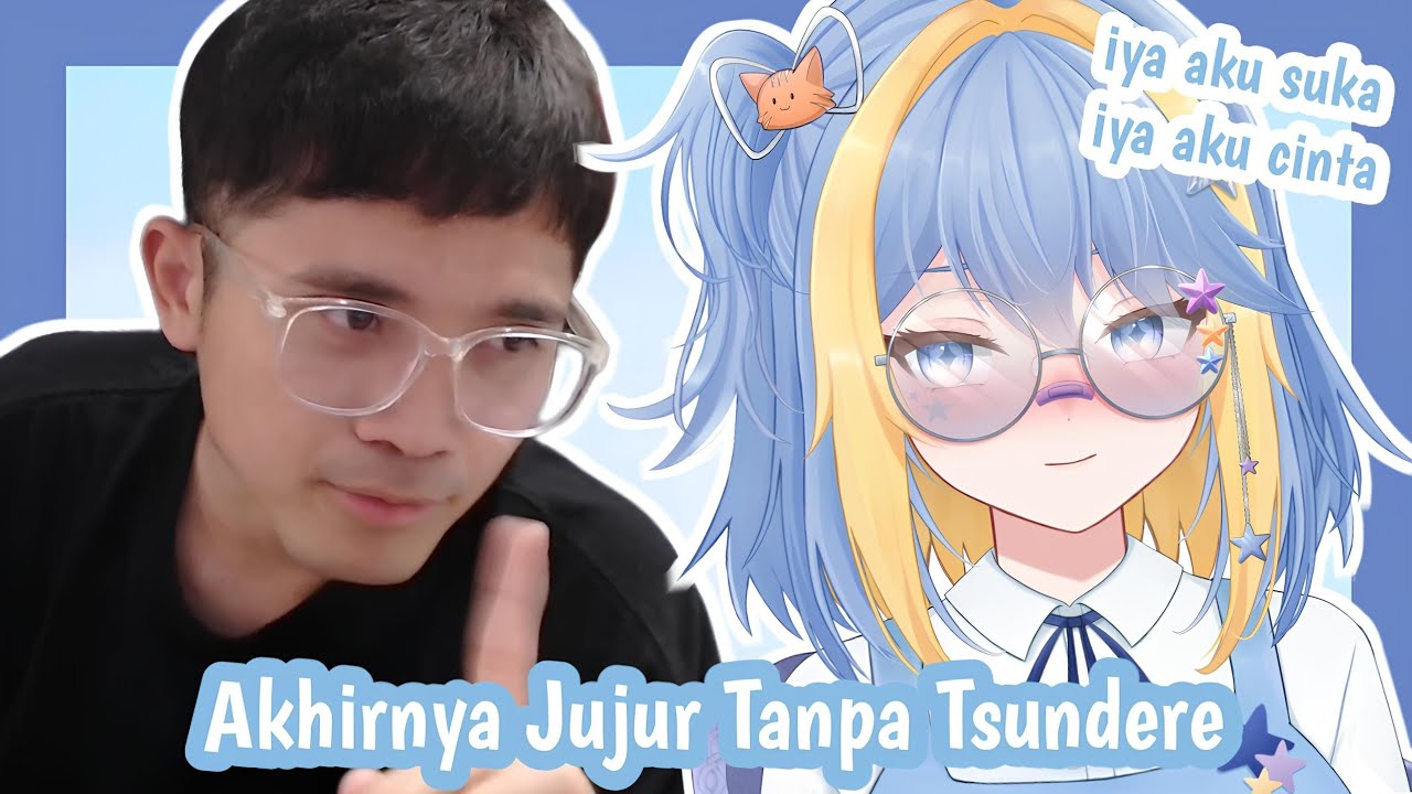 Pingu Akhirnya Jujur Kalau Suka Sama Bang Al 🥰 [Pingu Ch.]