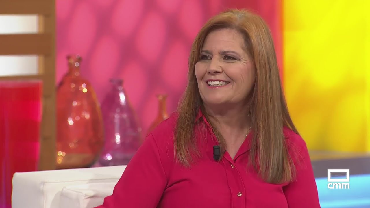 Mari Carmen: 'Busco un compañero con el que compartir aficiones' | En Compañía