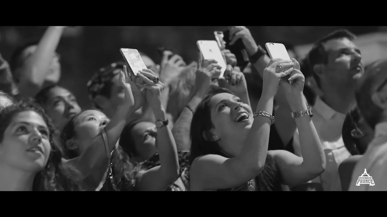 ILLUSION - Maissouille & Rebeka Warrior - Official Video