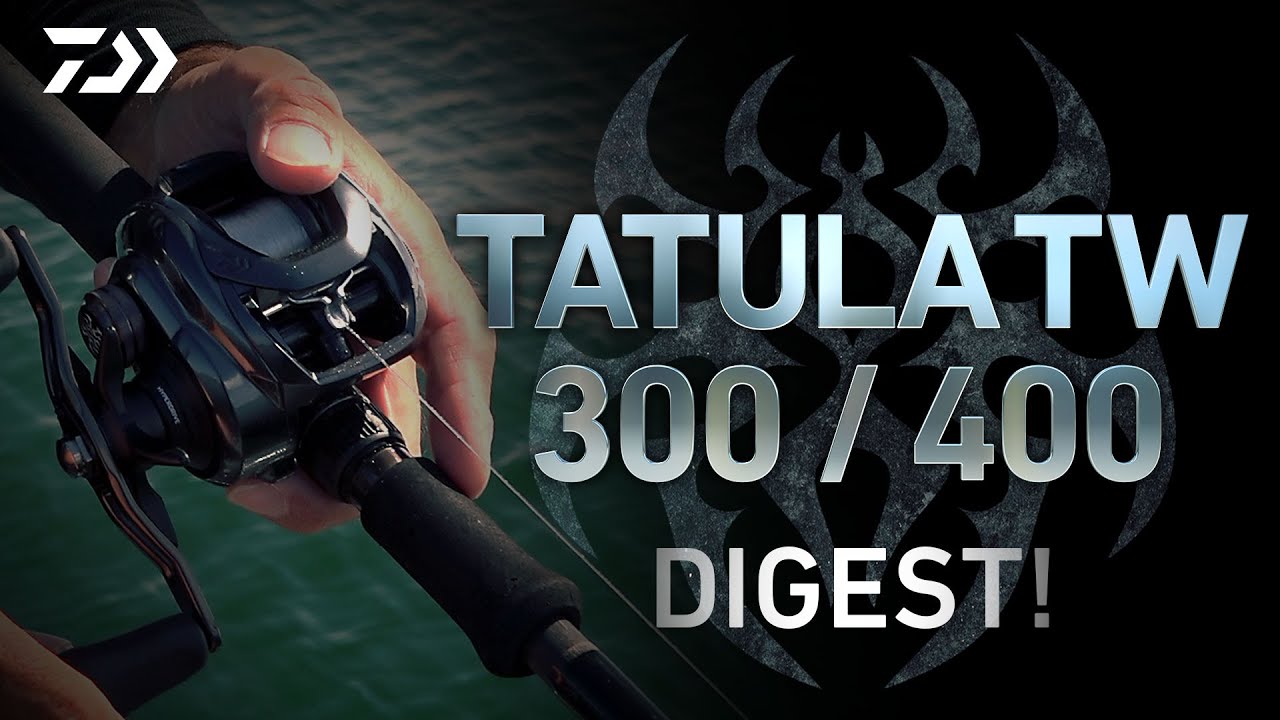 Project T 2021 EPISODE 3 “TATULA TW 300/400 DIGEST!” 【 Project T Vol.67 】