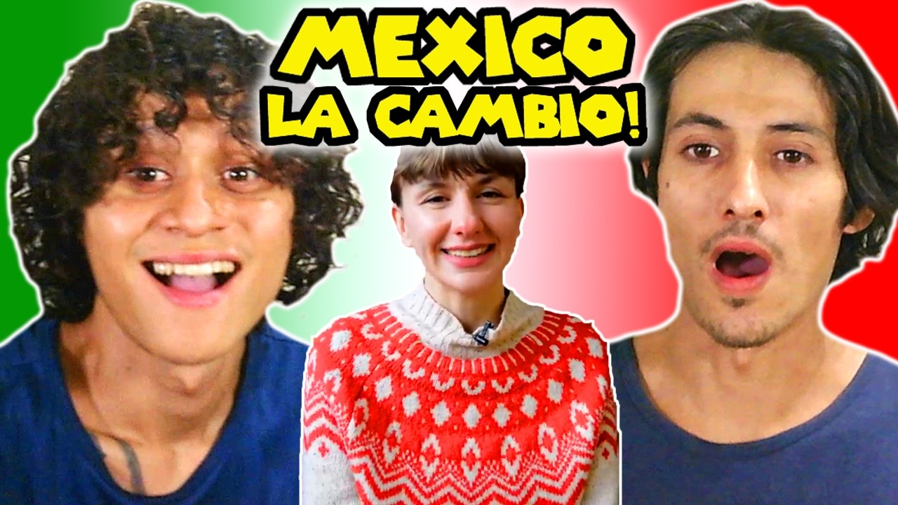 FRANCESA cuenta la VERDAD de vivir en MEXICO después de 10 años | Mexicanos reaccionan