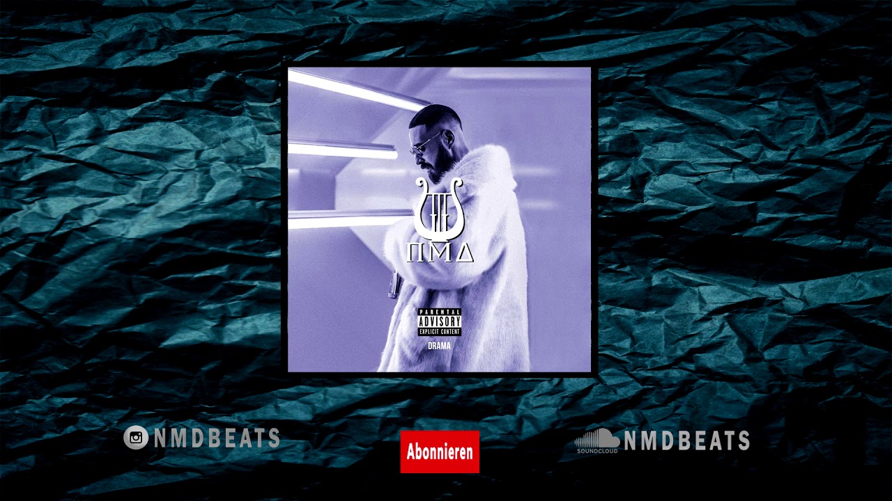 SHINDY x OZ Type Beat 2019 🐐ROAD2GOAT🐐 Drama Instrumental | prod. by NMD Beats