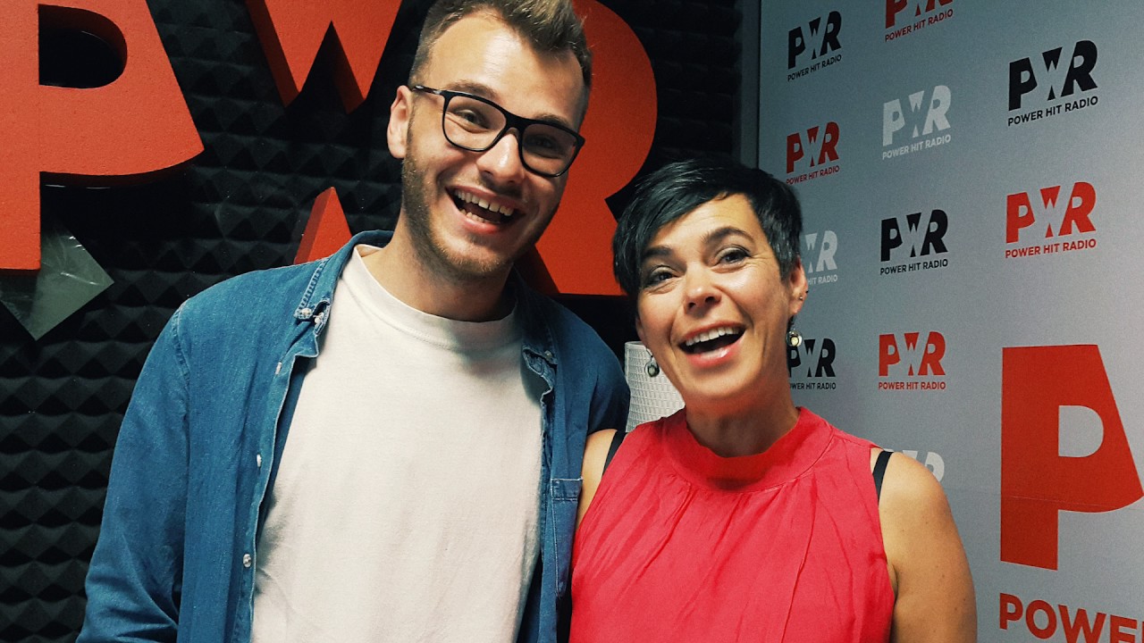 Power Interviu - Nomeda Marčėnaitė apie kelionę į Australiją