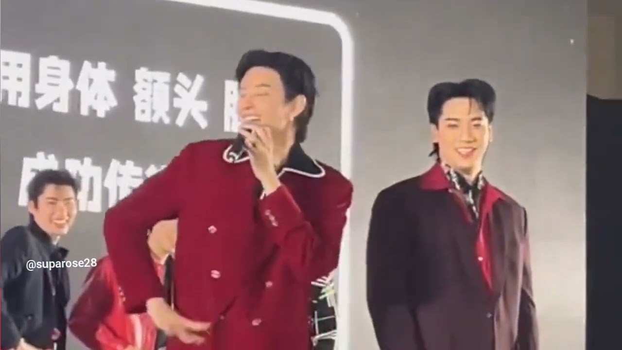 #PitBabe2FMinHK #pingnut focus eng sub  #pingorbnithi #Supanut #poohpavel #benzalert #topten