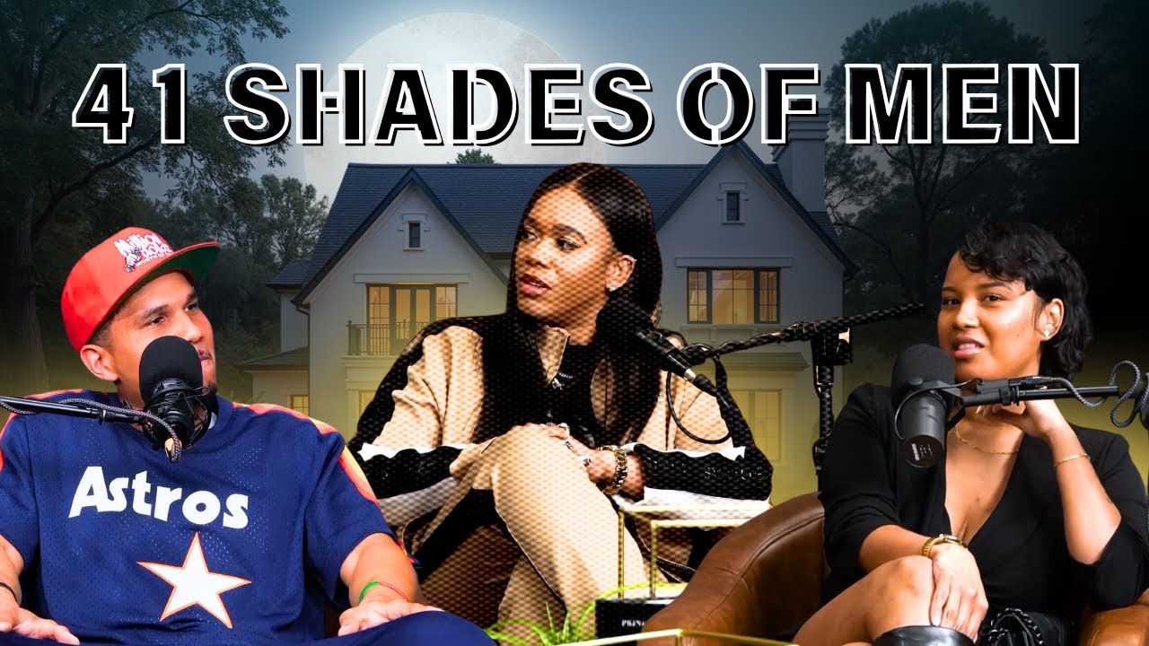 Princella the QueenMaker on Charleston White Viral Debate & If She Won, 5 Types of Men to Avoid+More