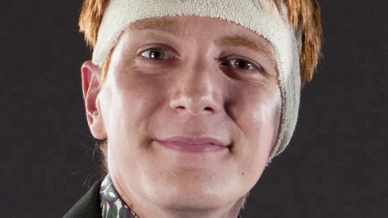 Harry And Ginny Love Story {~Episode 3~}