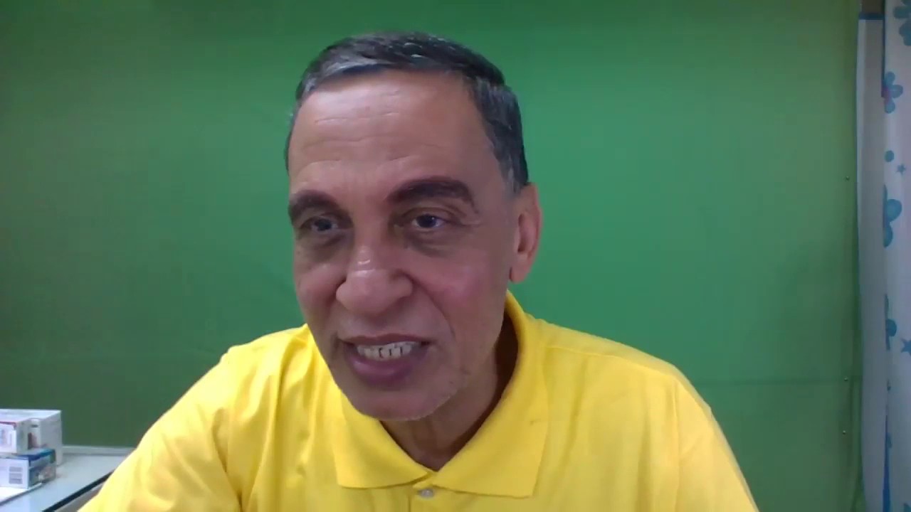 البث المباشر - أهم الأسئلة عن الكبد الفيروسى بى