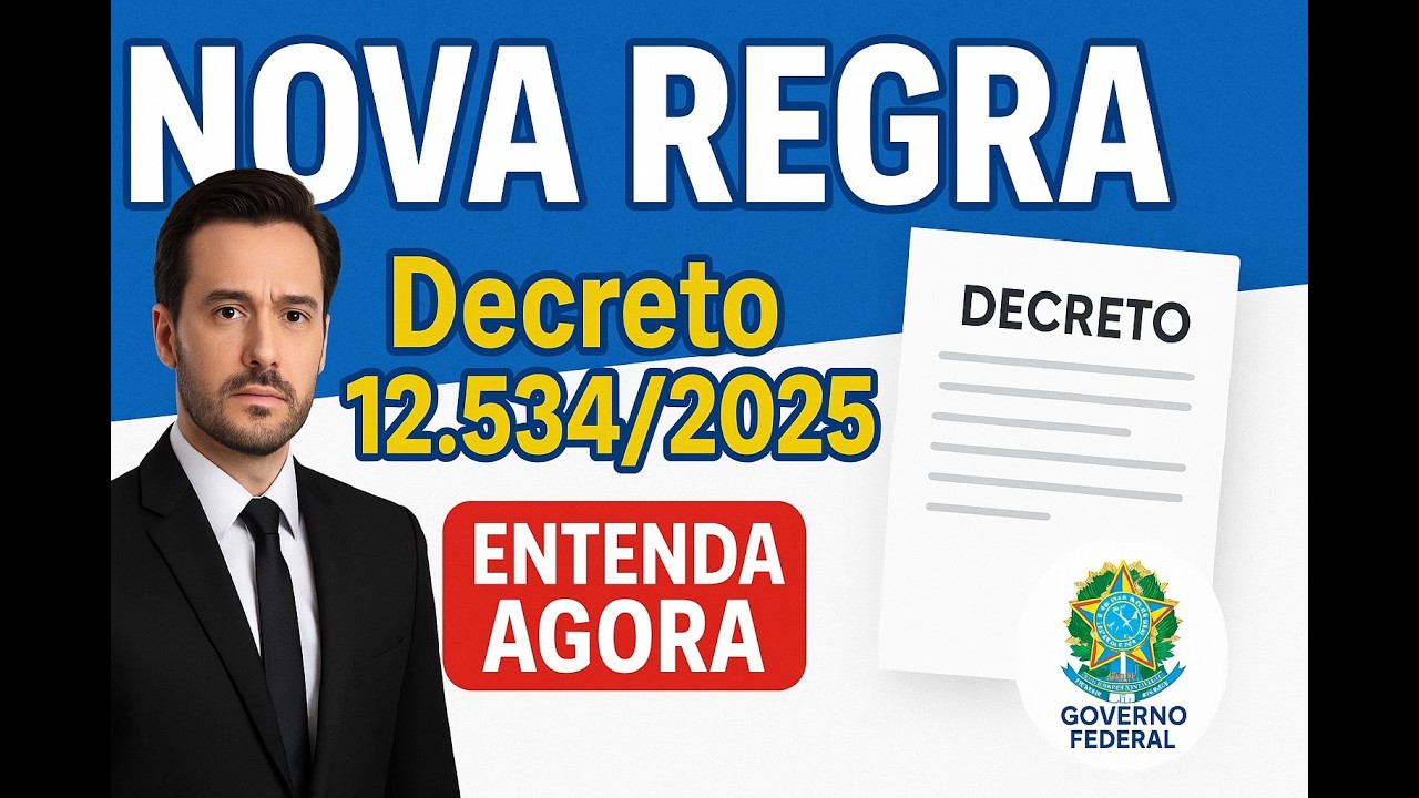 NÃO PERCA: Como a NOVA REGRA do BPC pode CANCELAR seu BENEFÍCIO – VEJA AQUI AGORA!