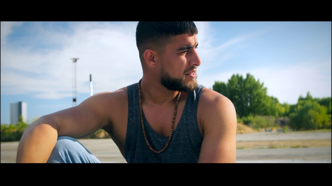 FAZLI - MOTIVATION (OFFICAL MUSIC VIDEO)