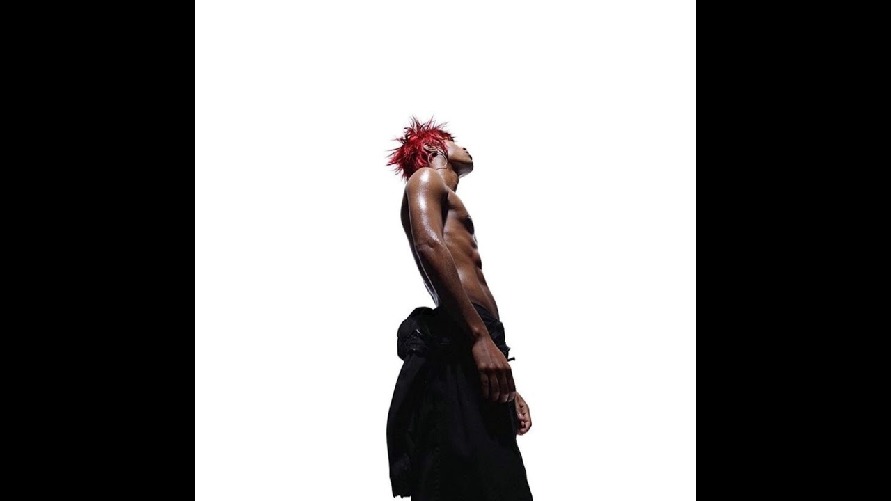 ECCO2K - PEROXIDE (REMIX)