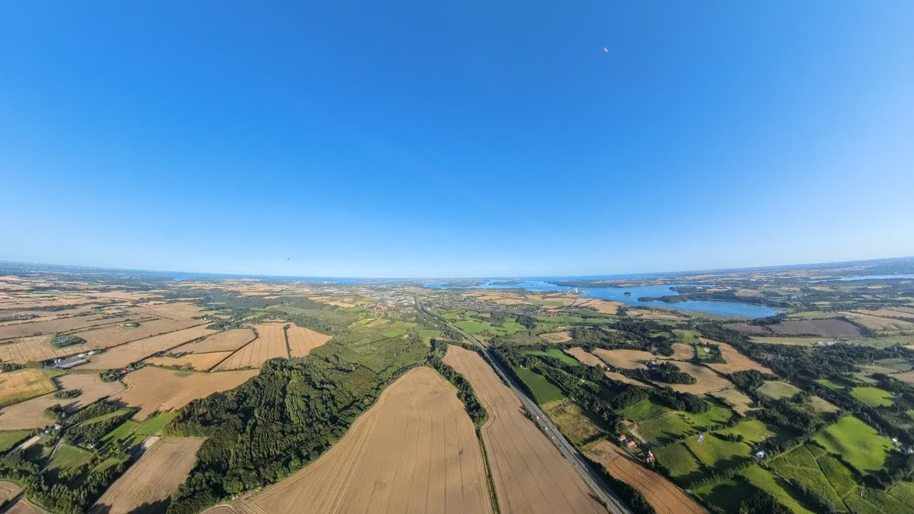 PPG Fredericia til Vejle