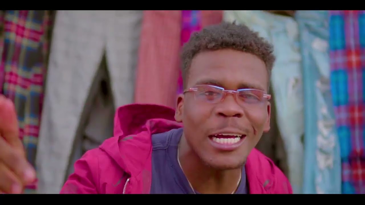 Jolasto - MUZAKABE KWATHU (Official video)