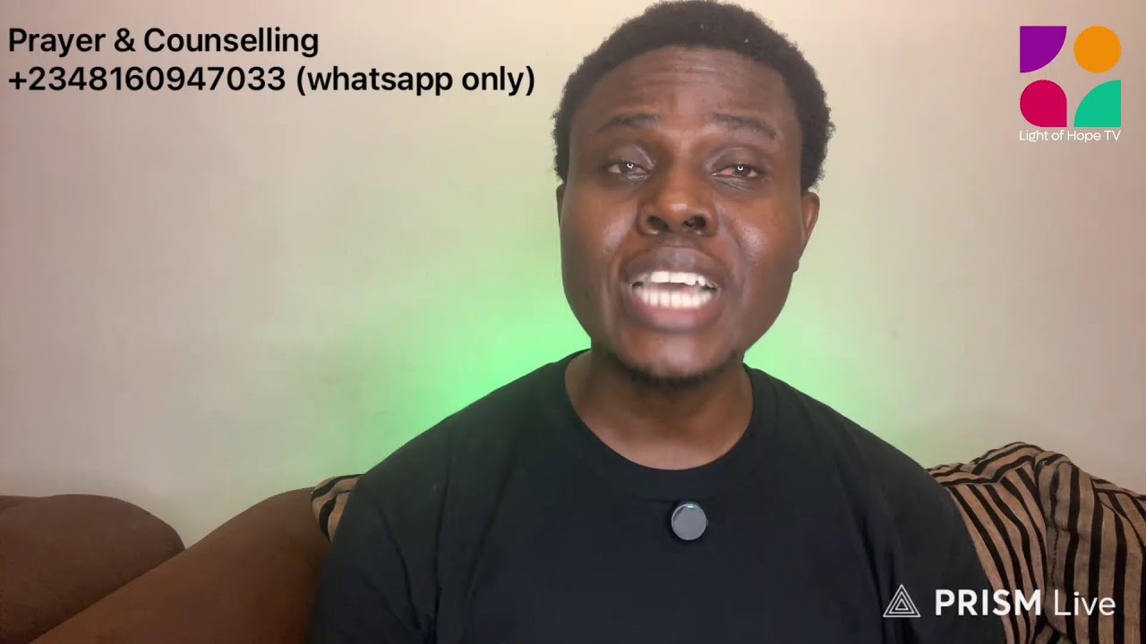 [PRAY ALONG] The Shield Of Favour - GOOD MORNING