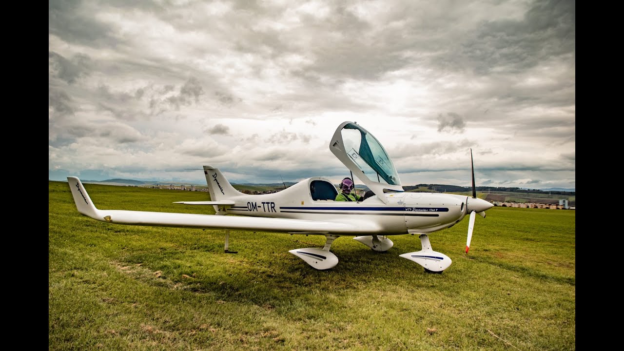 Dynamic WT-9, ATZ LZSV Slovakia Spisska NOVAVES