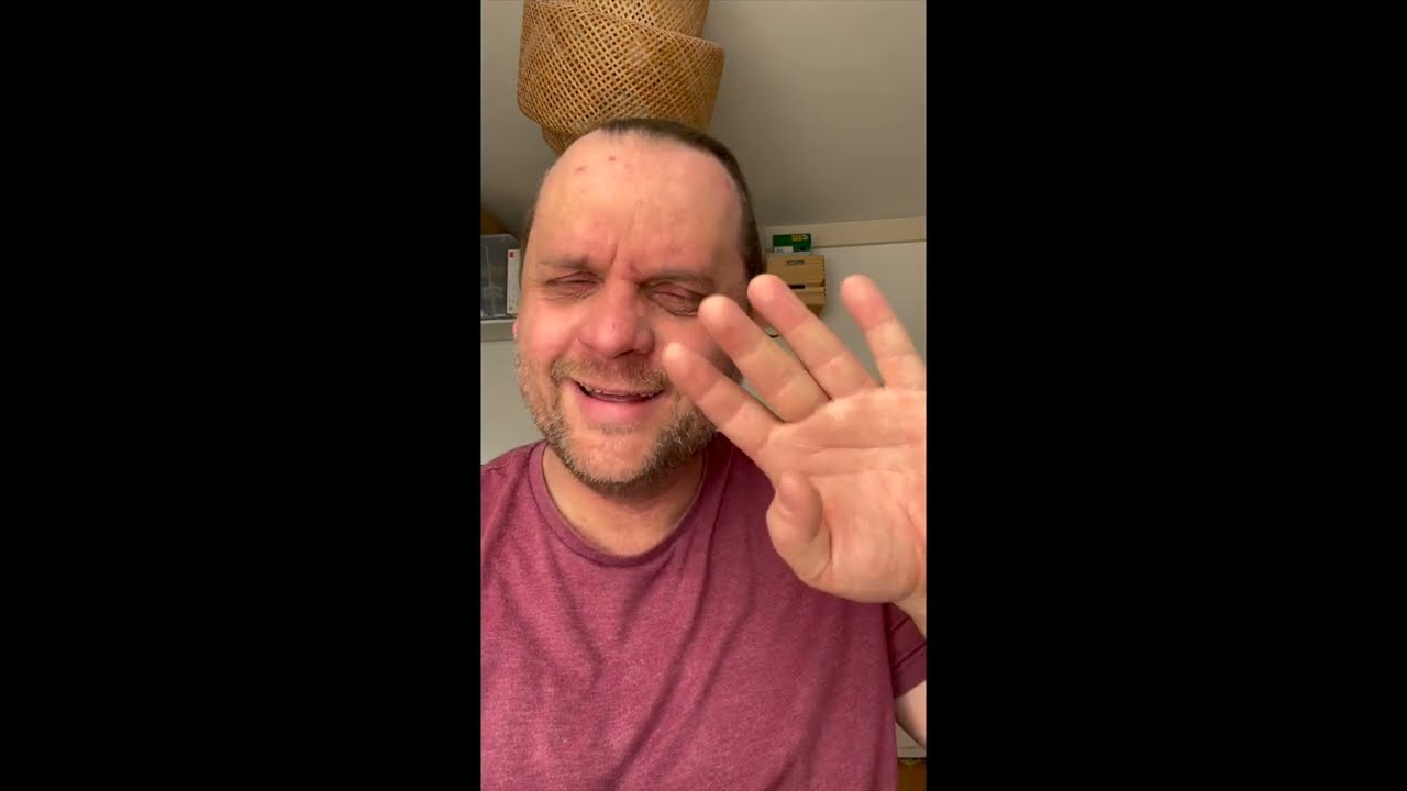 Papa von 3 Kinder und seine Ideen für mehr Spass