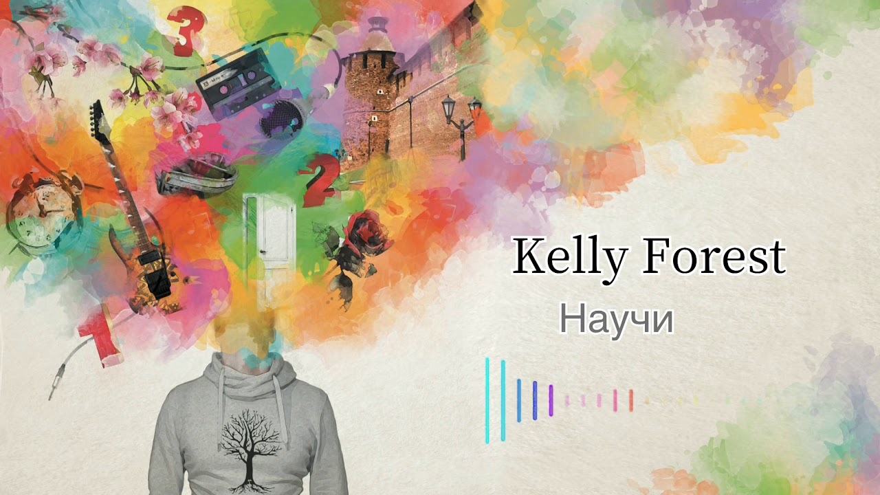 Kelly Forest - Научи [Помнишь?]