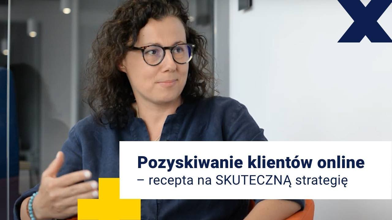 Promocja firmy w internecie – obowiązkowe elementy strategii obliczonej na pozyskiwanie klientów