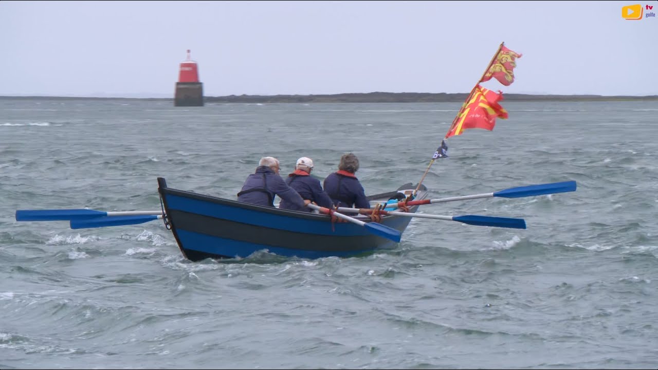 GOLFE DU MORBIHAN  🇲🇫   | Semaine du Golfe 2025   / Bons Bateaux  |  TV Golfe