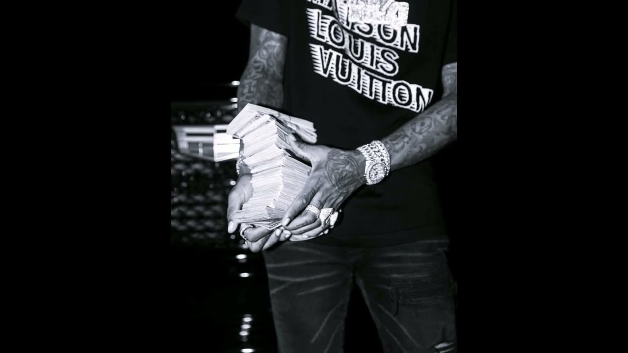 [FREE] Young Dolph x Big Moochie Grape Type Beat 2026 - ''Fast Cash''