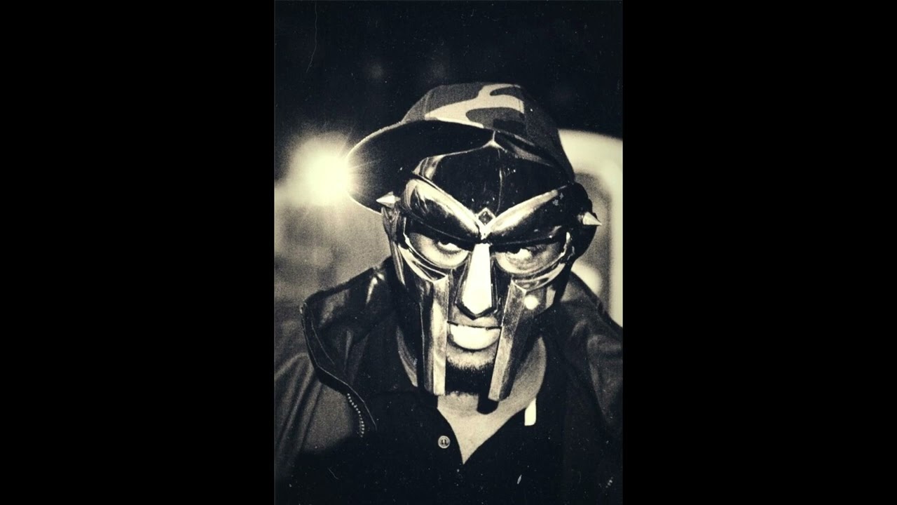 [FREE FOR PROFIT] MF DOOM Type Beat - 