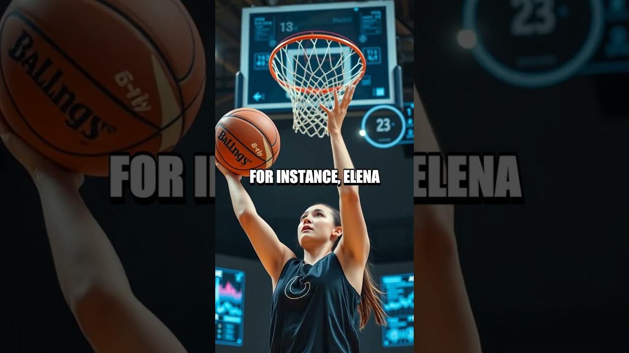 The Importance of Analytics in WNBA Player Development